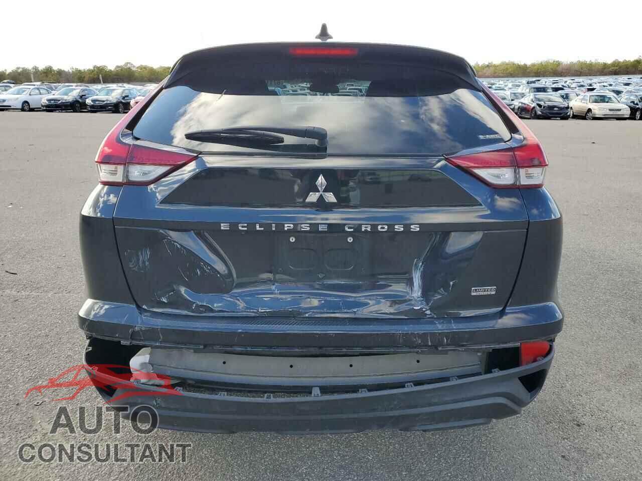 MITSUBISHI ECLIPSE 2022 - JA4ATVAA3NZ003147