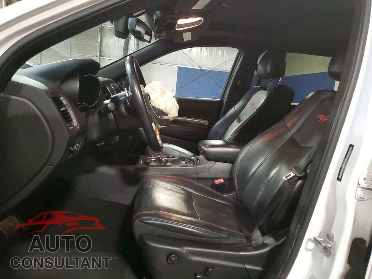 DODGE DURANGO 2015 - 1C4SDHCTXFC916712
