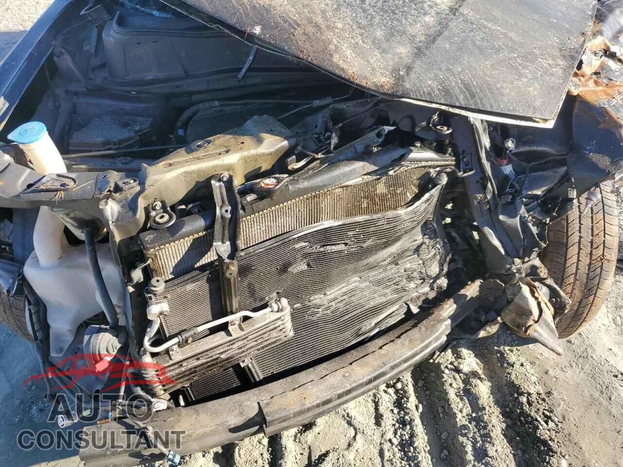 HONDA PILOT 2011 - 5FNYF3H59BB028368