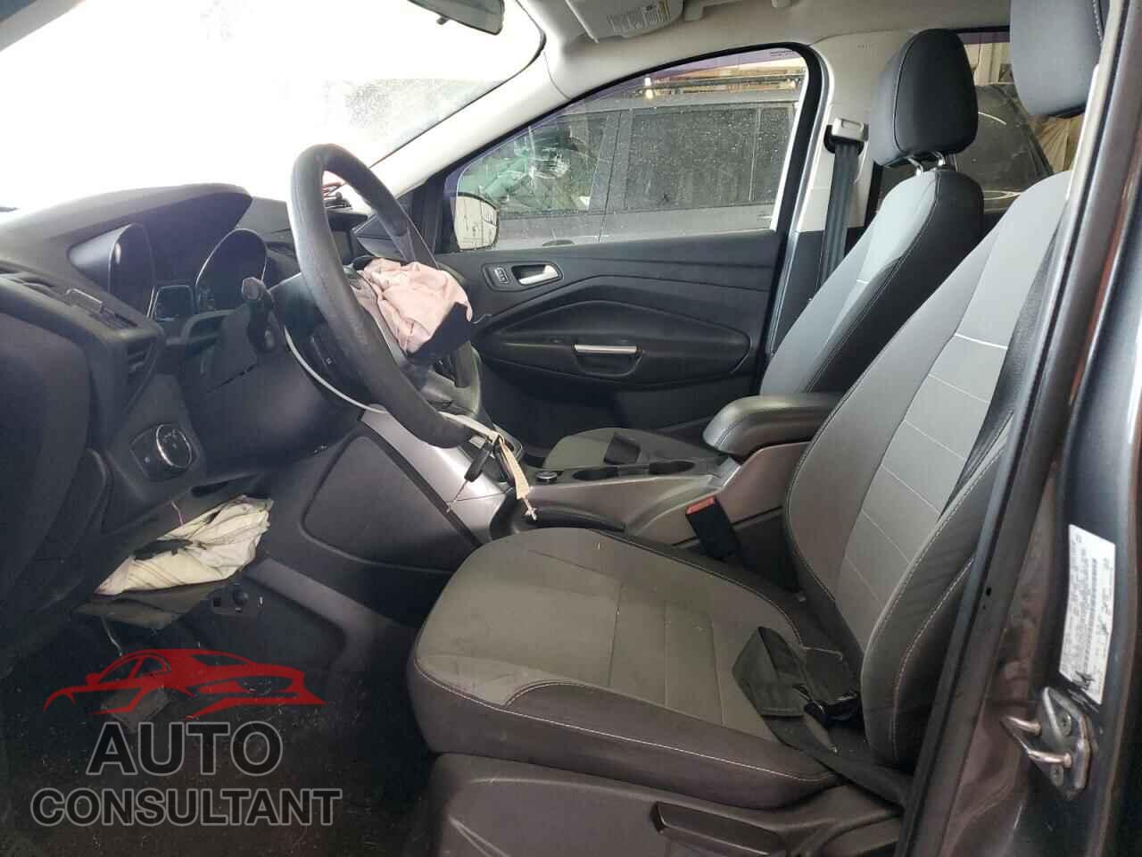 FORD ESCAPE 2013 - 1FMCU0GX4DUC33409