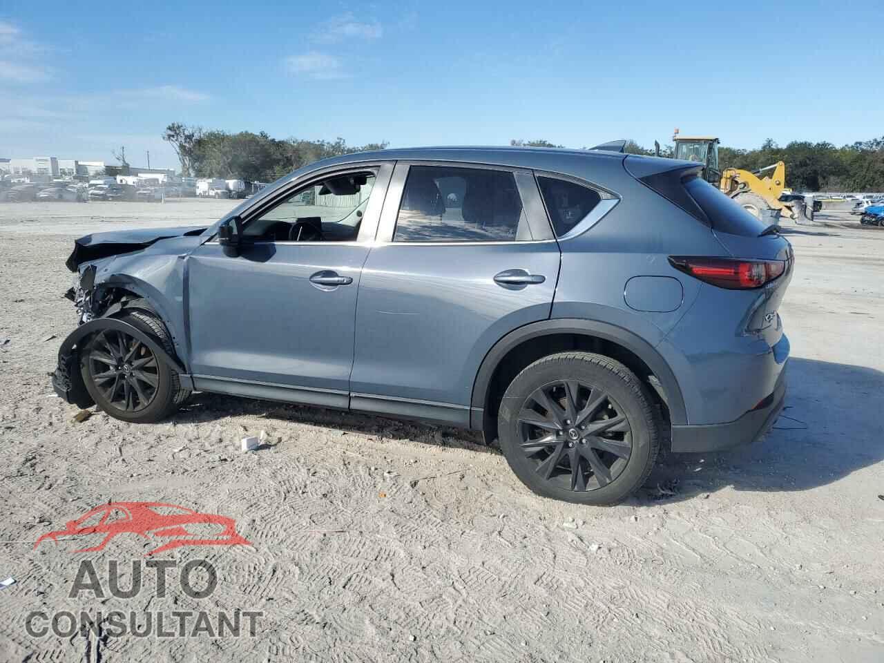 MAZDA CX-5 PREFE 2023 - JM3KFBCM0P0191843