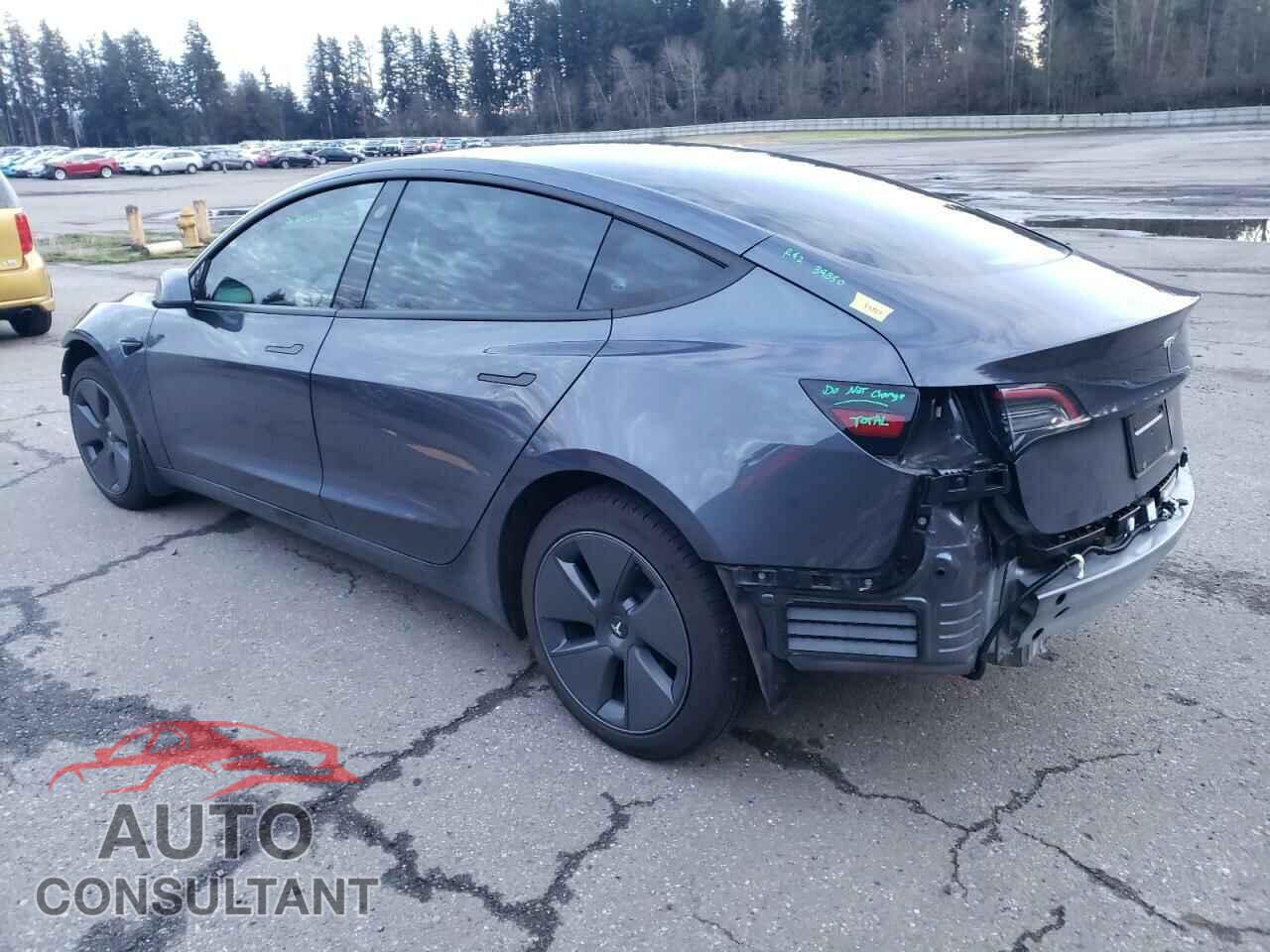 TESLA MODEL 3 2023 - 5YJ3E1EA1PF698734