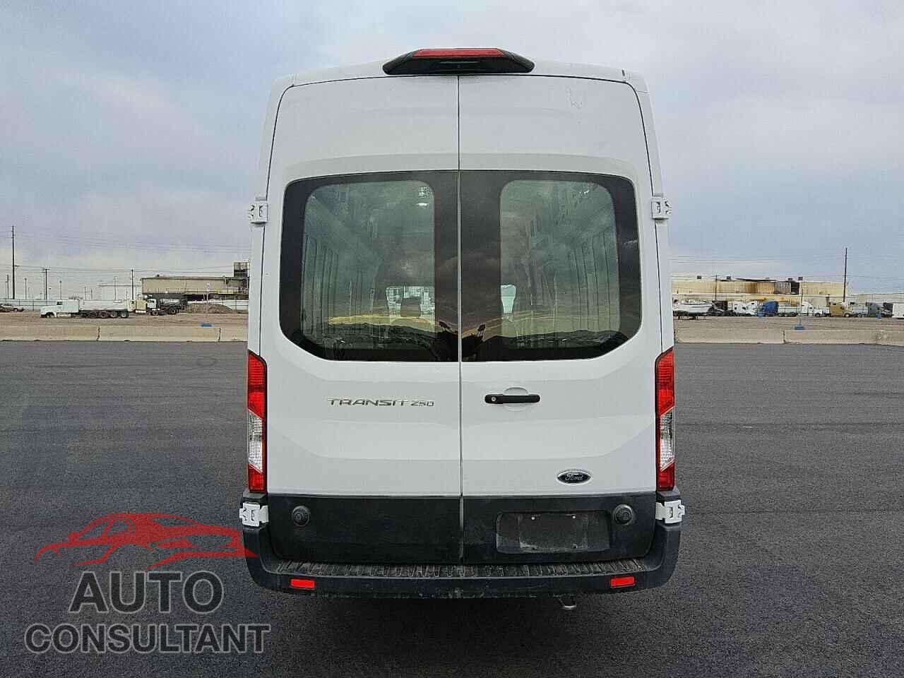FORD TRANSIT 2020 - 1FTBR3X88LKB54444