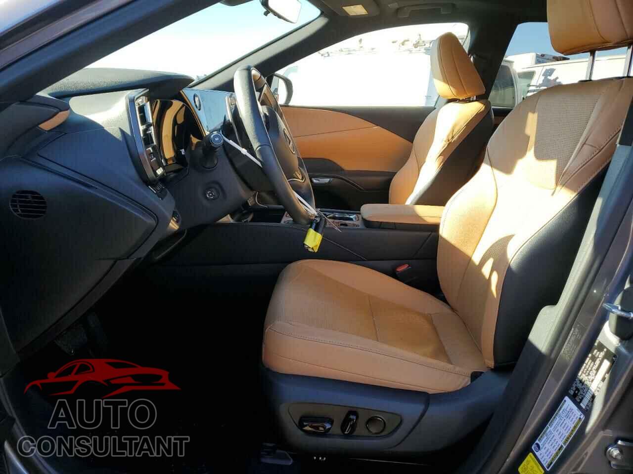LEXUS RX350 2023 - 2T2BAMCA0PC018415