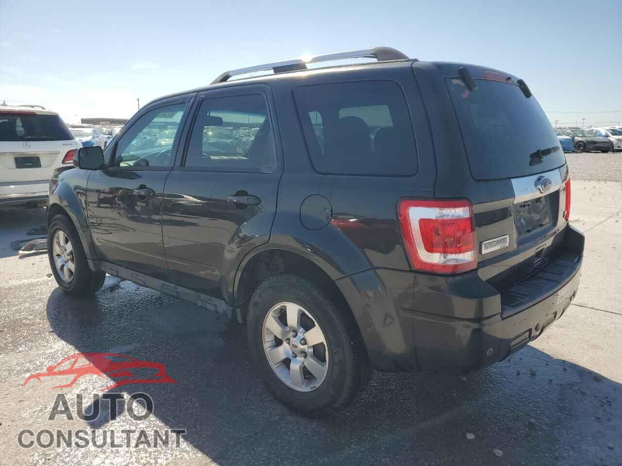 FORD ESCAPE 2011 - 1FMCU0EG7BKB83763