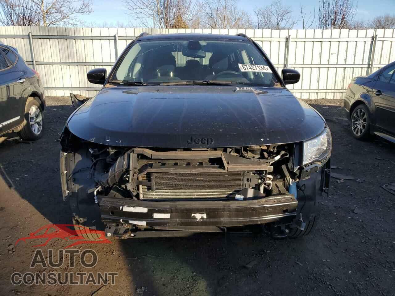 JEEP COMPASS 2020 - 3C4NJDAB4LT174381