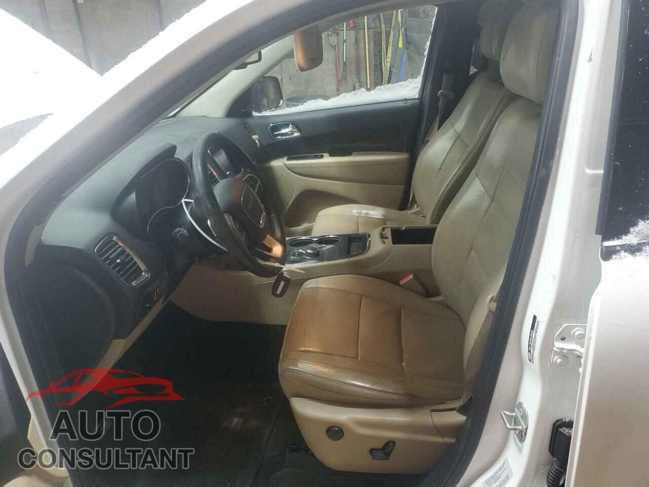 DODGE DURANGO 2015 - 1C4RDJEG2FC146690