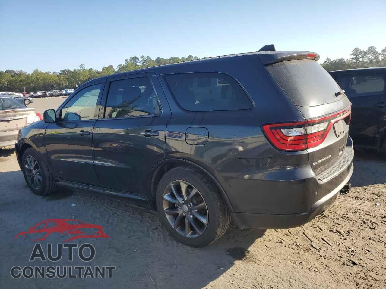 DODGE DURANGO 2014 - 1C4RDHAG8EC339004