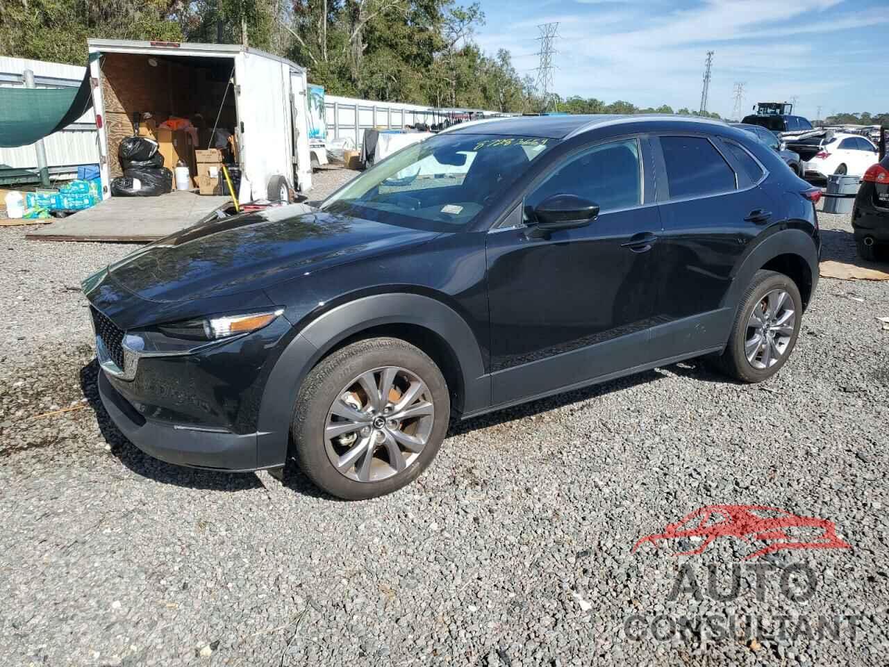 MAZDA CX30 2023 - 3MVDMBBMXPM535358