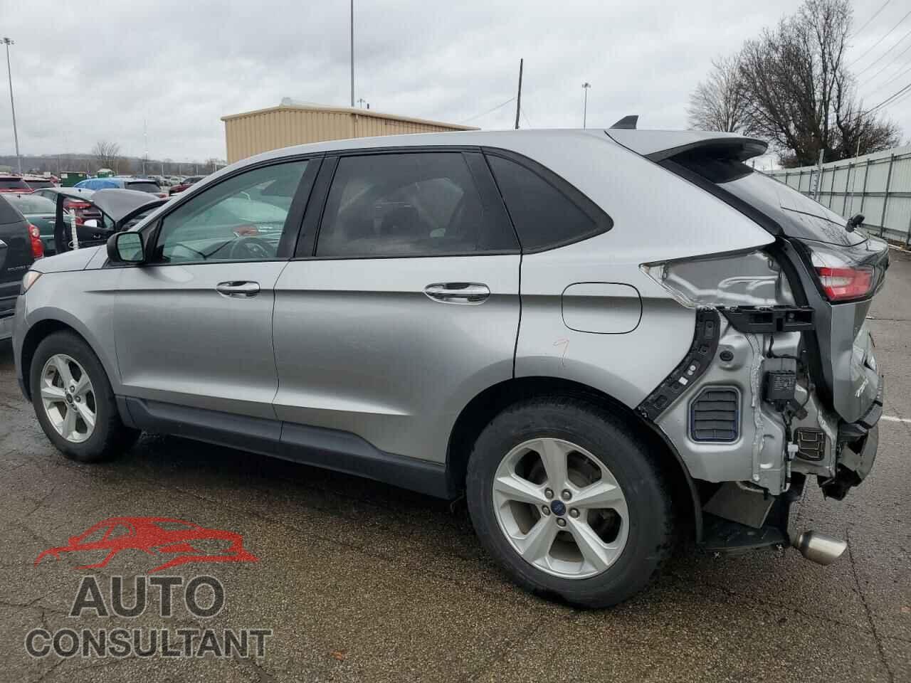 FORD EDGE 2020 - 2FMPK3G92LBA67759