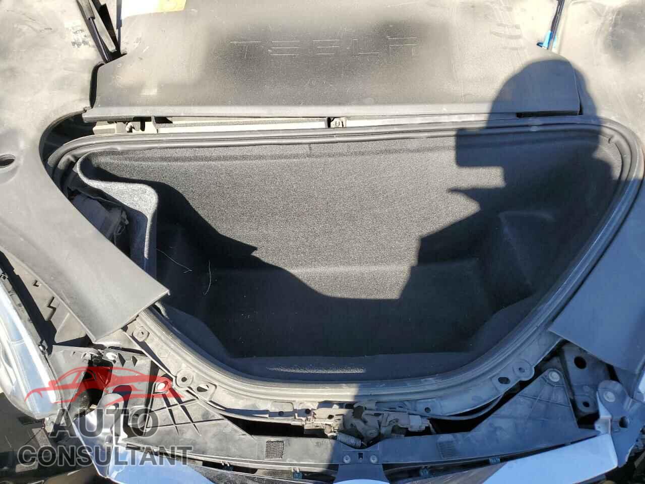 TESLA MODEL S 2017 - 5YJSA1E27HF232629