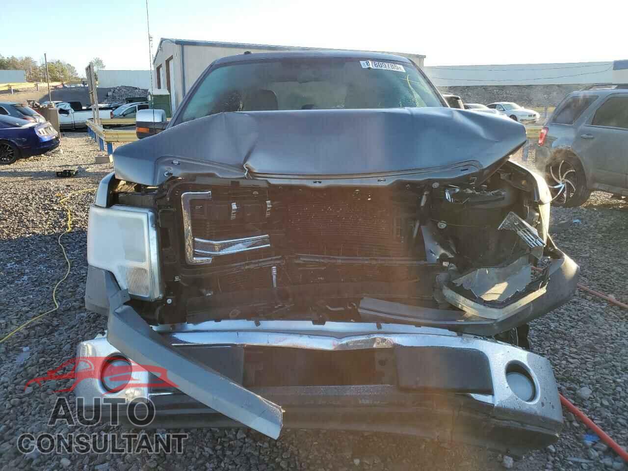 FORD F-150 2013 - 1FTFX1CF7DFA21040
