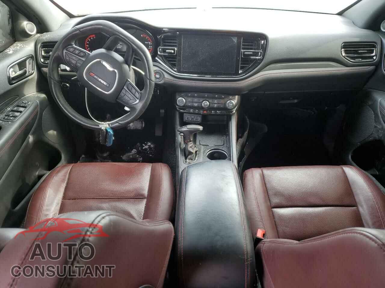 DODGE DURANGO 2023 - 1C4SDJCT3PC638325