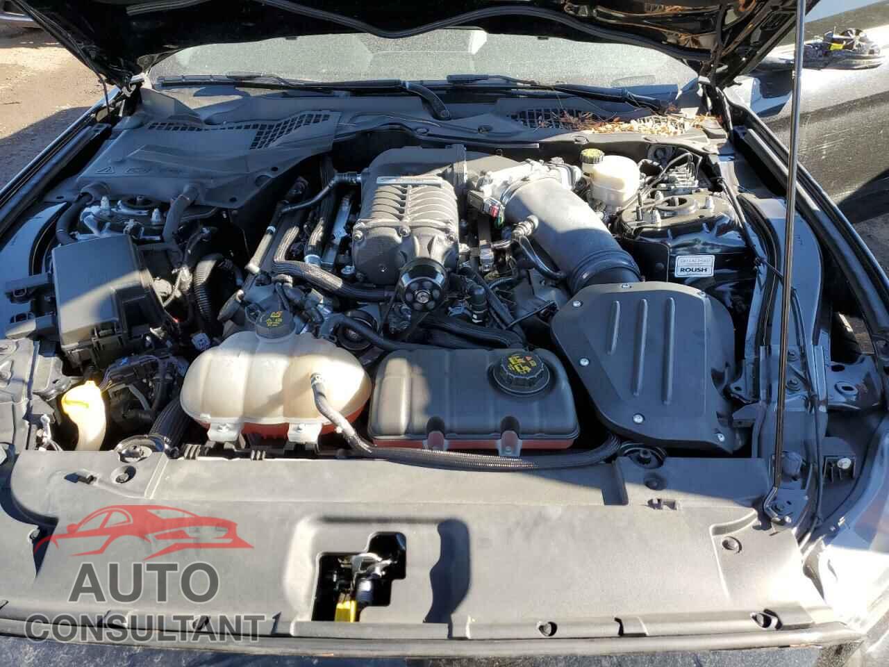 FORD MUSTANG 2016 - 1FA6P8CF9G5334454