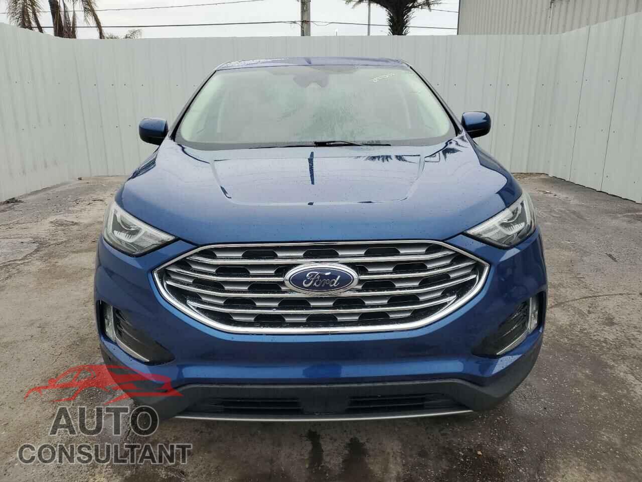 FORD EDGE 2021 - 2FMPK3J91MBA40448