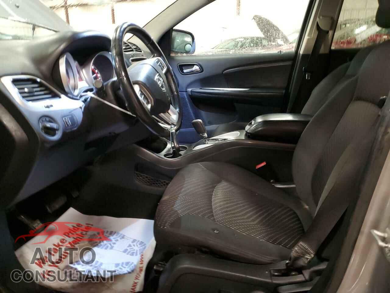 DODGE JOURNEY 2015 - 3C4PDCCG6FT649746