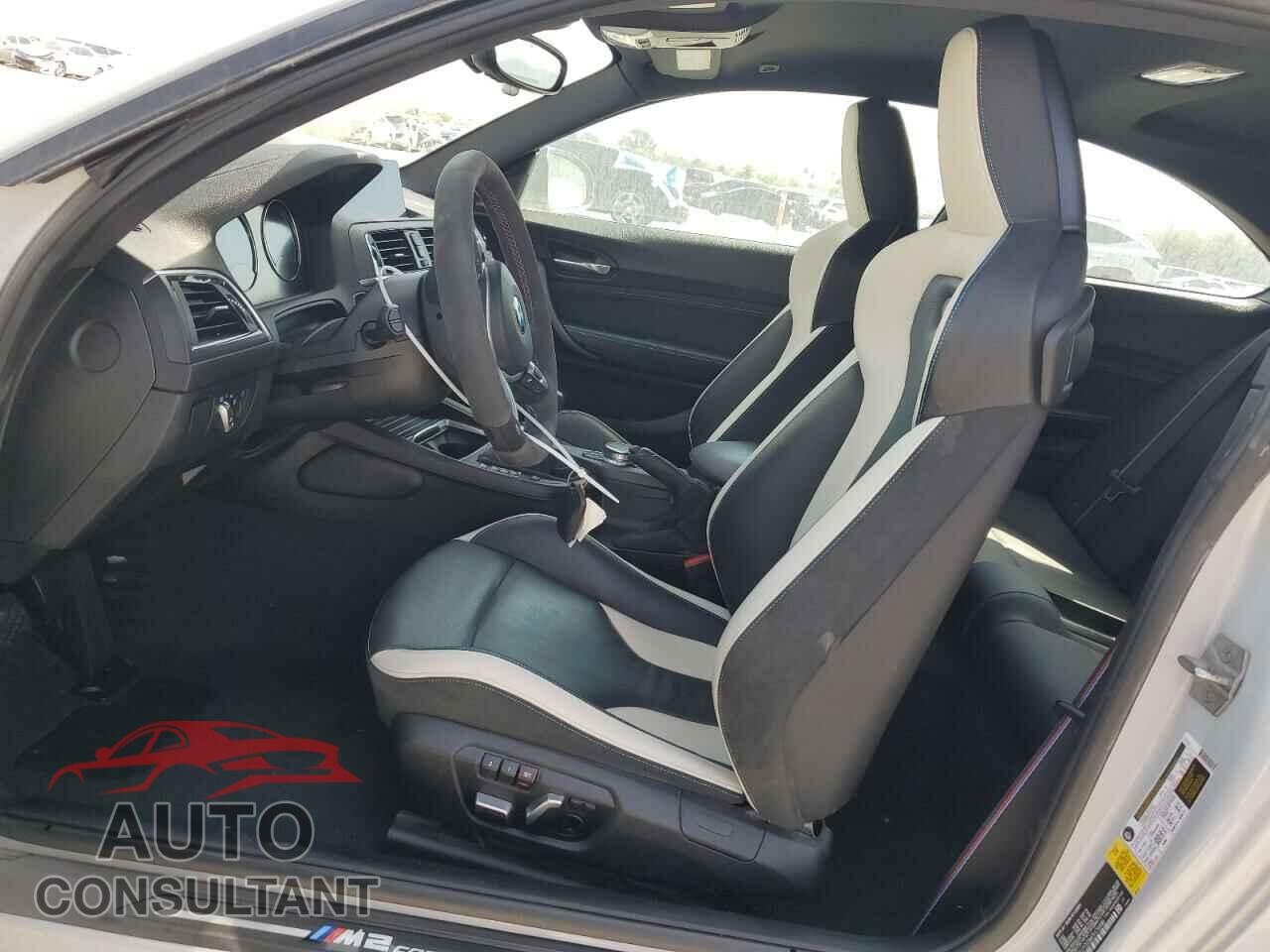 BMW M2 2021 - WBS2U7C03M7H79498