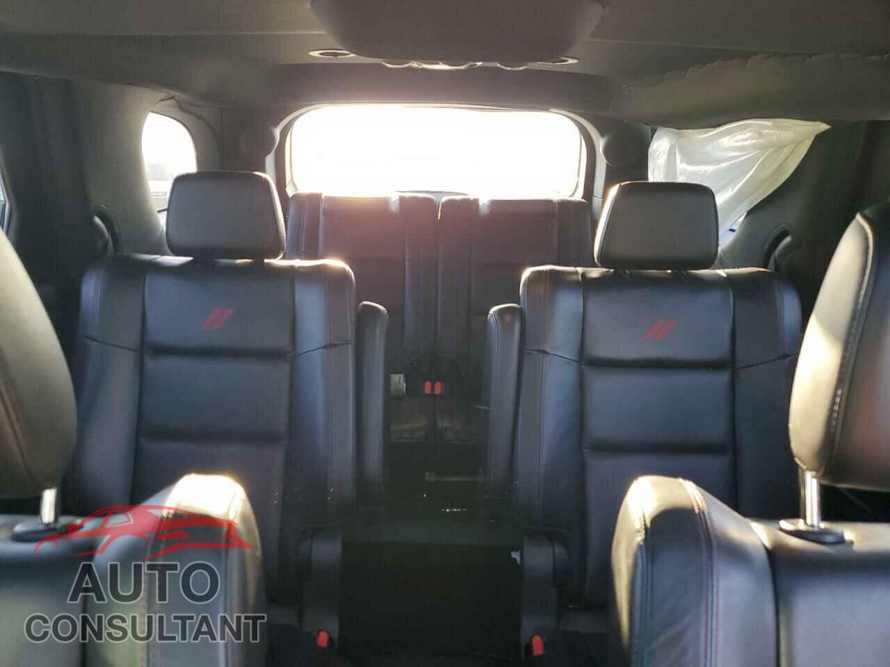 DODGE DURANGO 2021 - 1C4SDHCT0MC740654