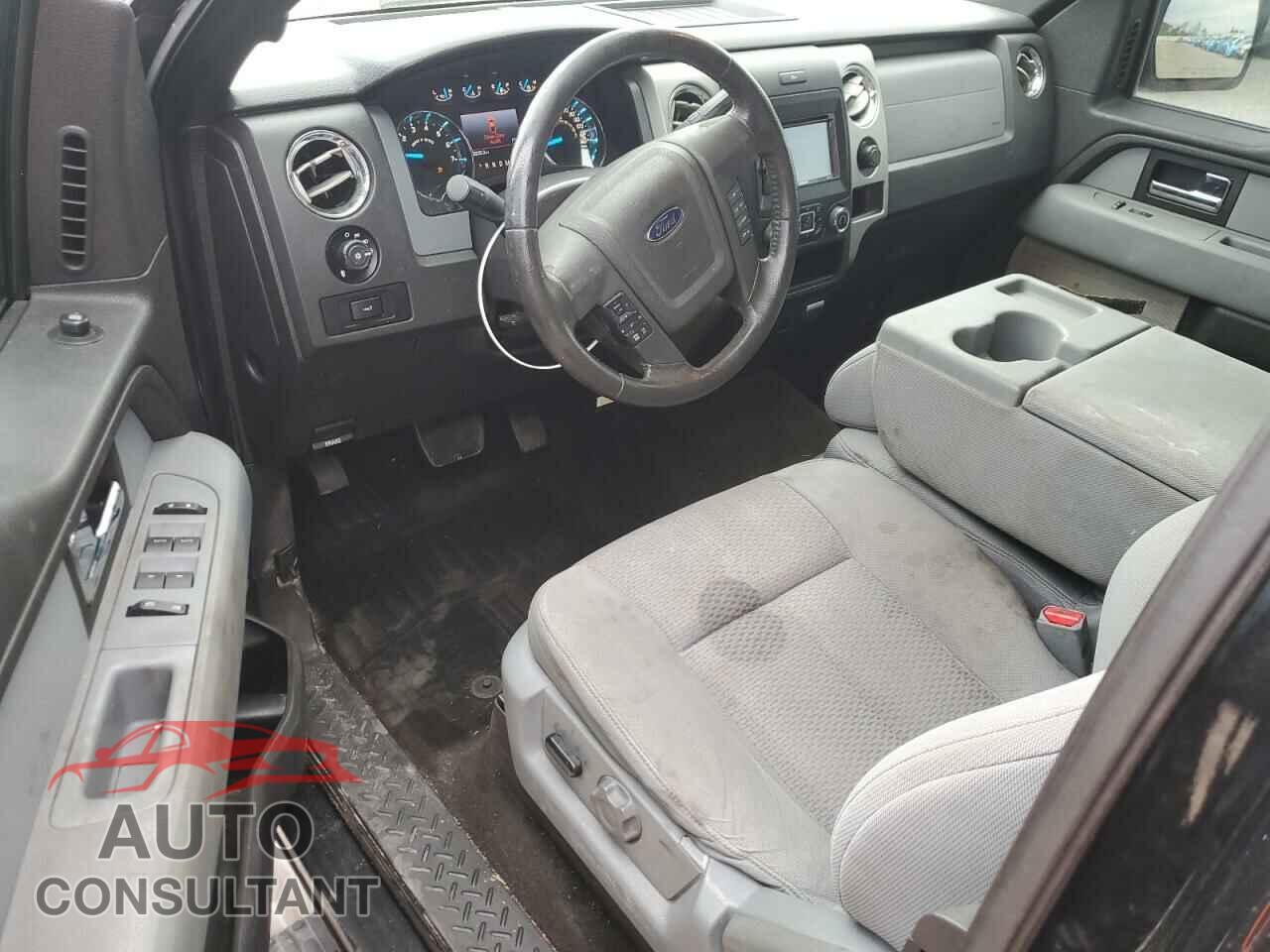 FORD F-150 2014 - 1FTFX1EF4EFA59372
