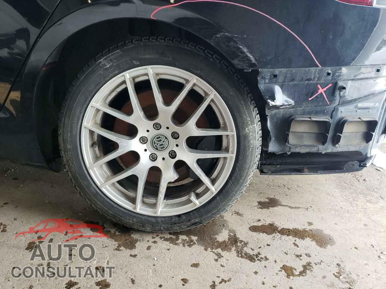 TESLA MODEL S 2017 - 5YJSA1E23HF203838