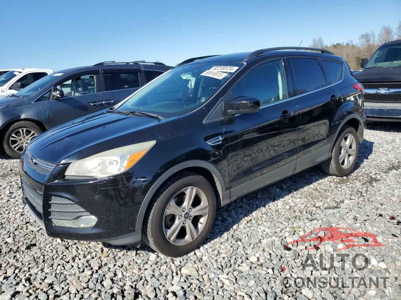 FORD ESCAPE 2016 - 1FMCU0GX8GUC63131