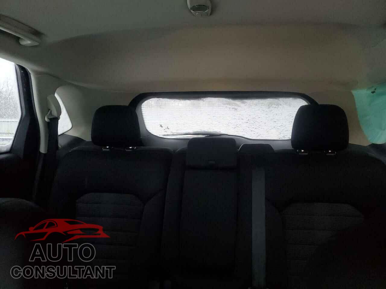 FORD EDGE 2017 - 2FMPK4J82HBB72718