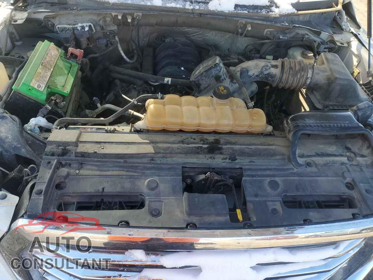 FORD F-150 2015 - 1FTEW1EFXFFB66426