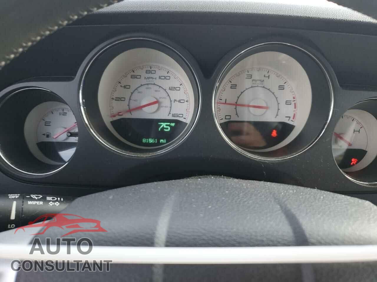 DODGE CHALLENGER 2013 - 2C3CDYBT4DH676254