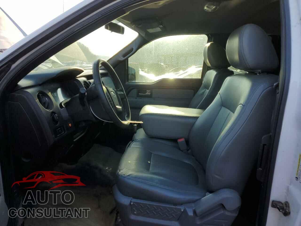 FORD F-150 2014 - 1FTFX1EF6EKE02495