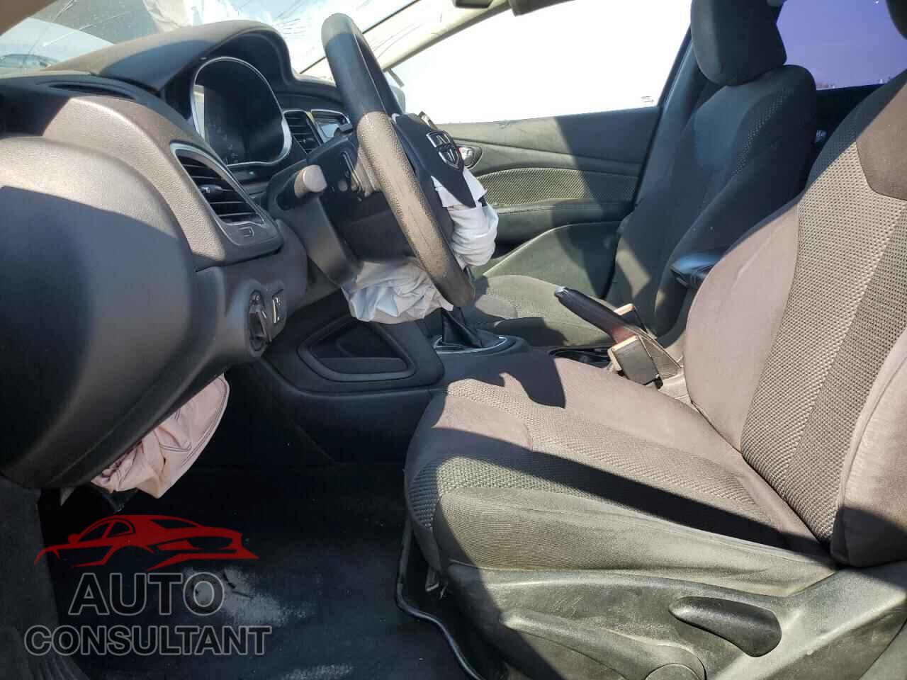 DODGE DART 2014 - 1C3CDFAA7ED794656