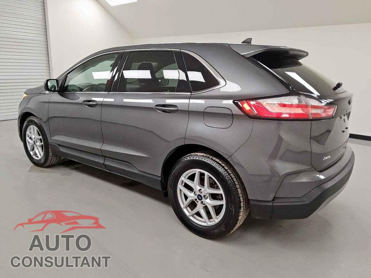 FORD EDGE 2021 - 2FMPK3J98MBA26885