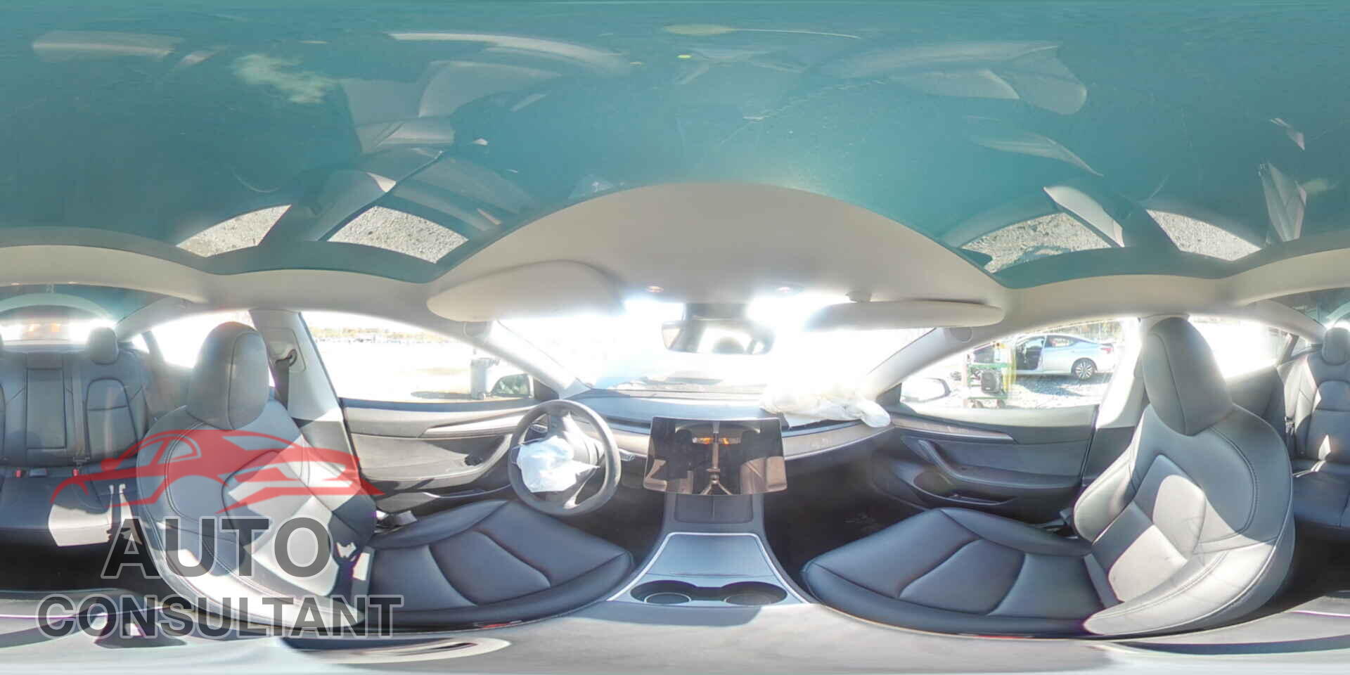 TESLA MODEL 3 2023 - 5YJ3E1EA4PF566759