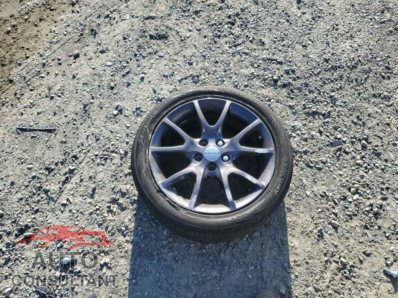 DODGE DART 2015 - 1C3CDFAA5FD310825