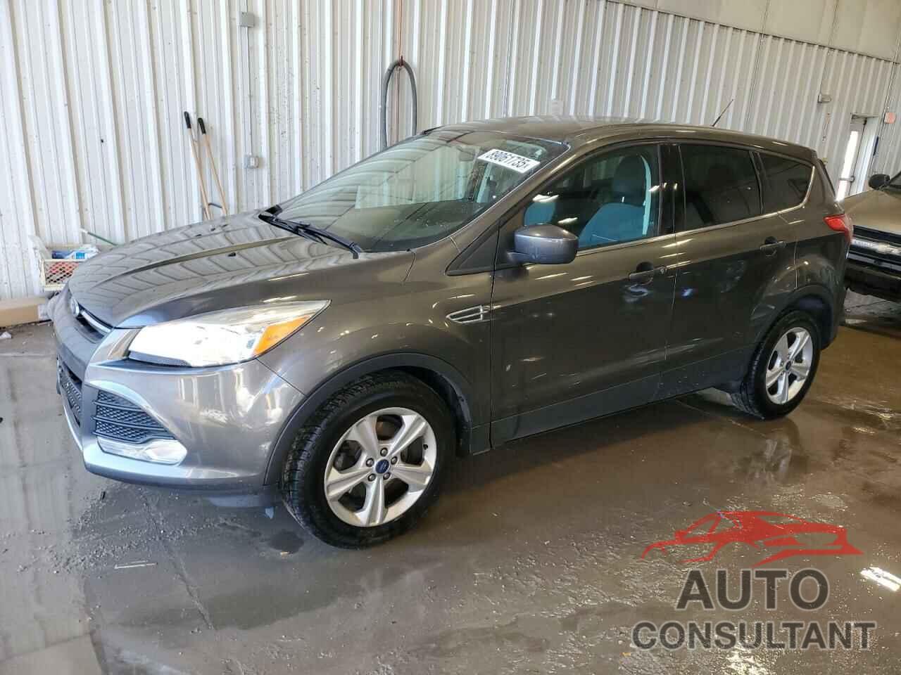 FORD ESCAPE 2015 - 1FMCU0G75FUB37517