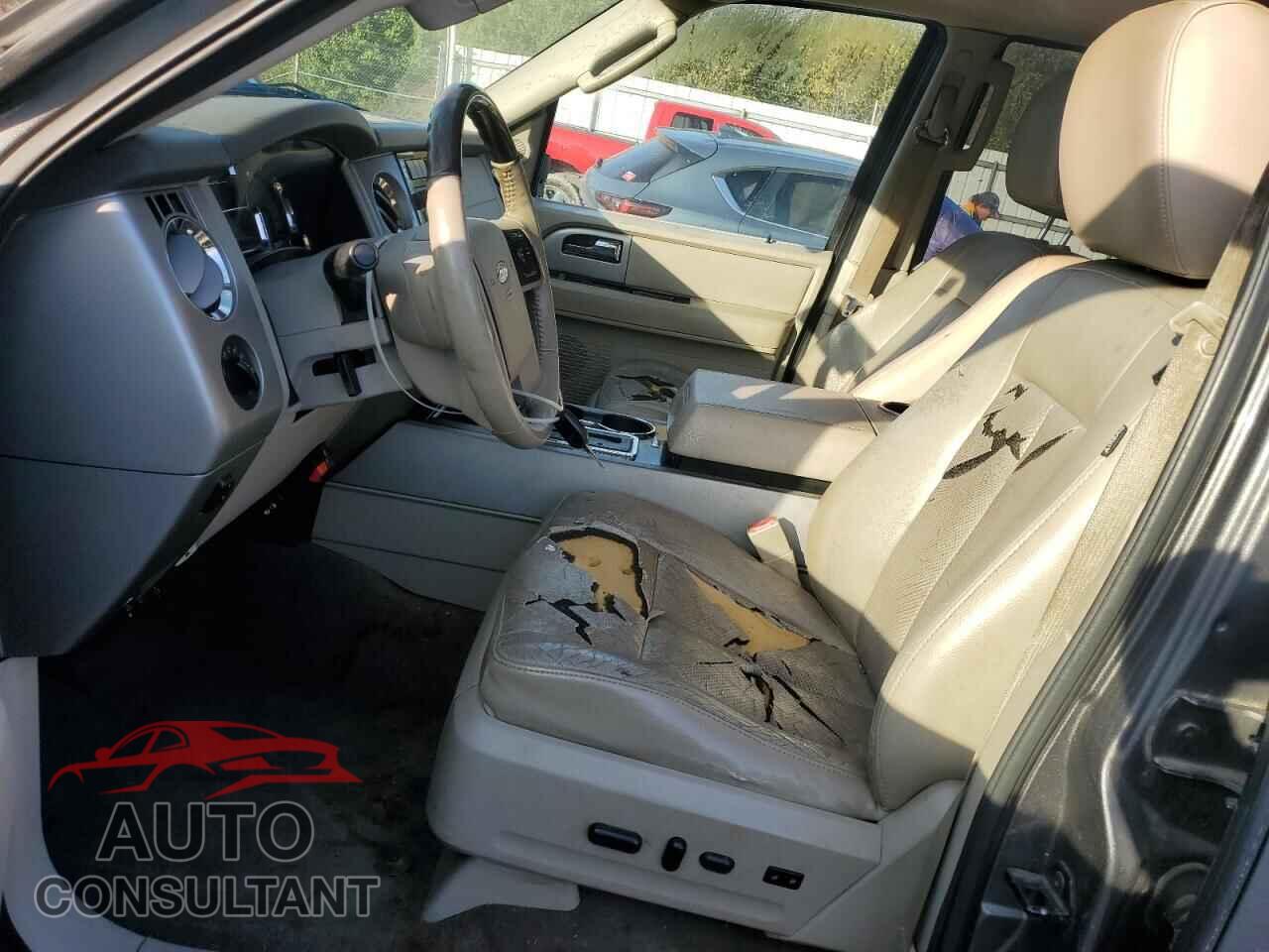 FORD EXPEDITION 2012 - 1FMJK2A55CEF33503