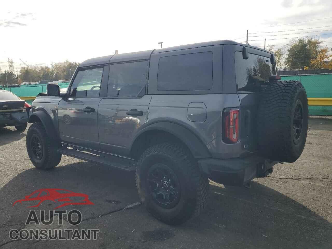 FORD BRONCO 2023 - 1FMEE5DP5PLB33207