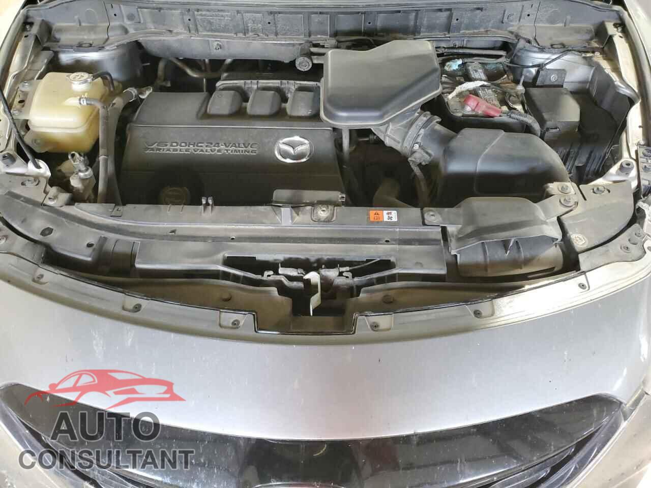 MAZDA CX-9 2014 - JM3TB2BA1E0437447