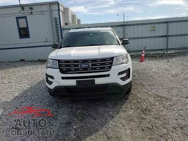 FORD EXPLORER 2017 - 1FM5K7B8XHGC34303