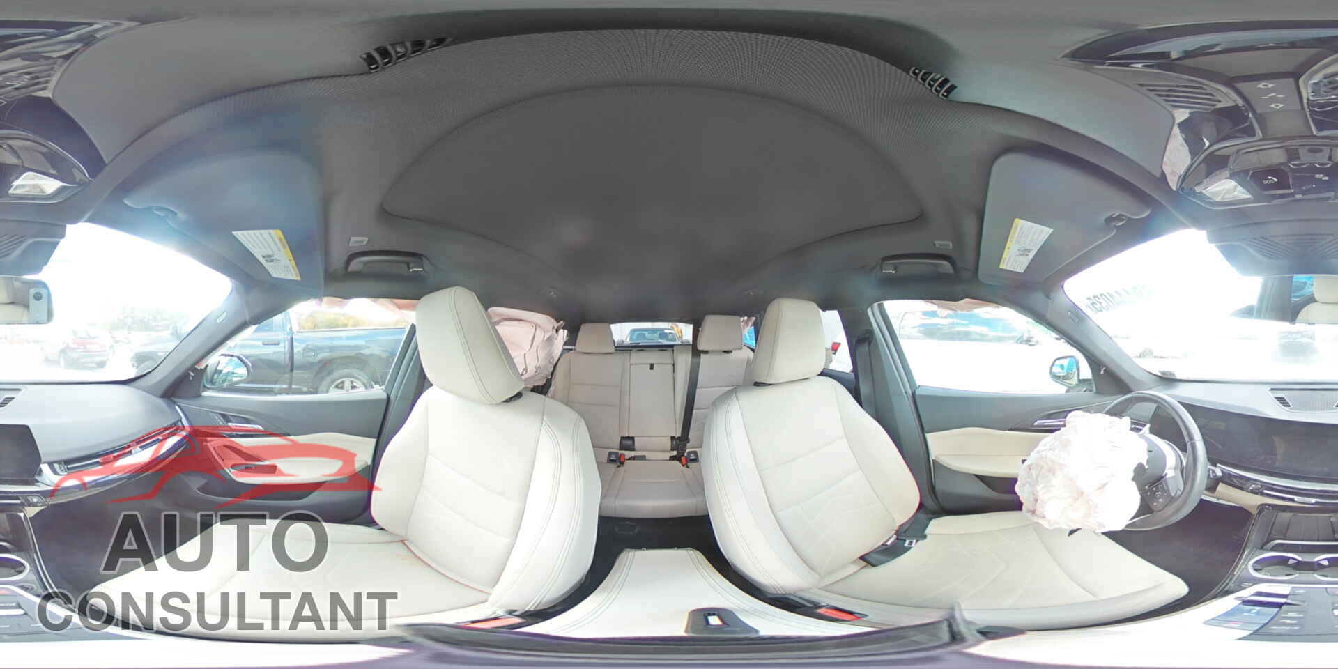 BMW X1 2023 - WBX73EF08P5X88441