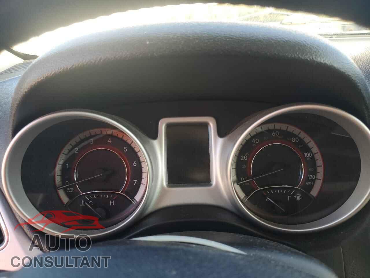DODGE JOURNEY 2015 - 3C4PDCDG9FT557593