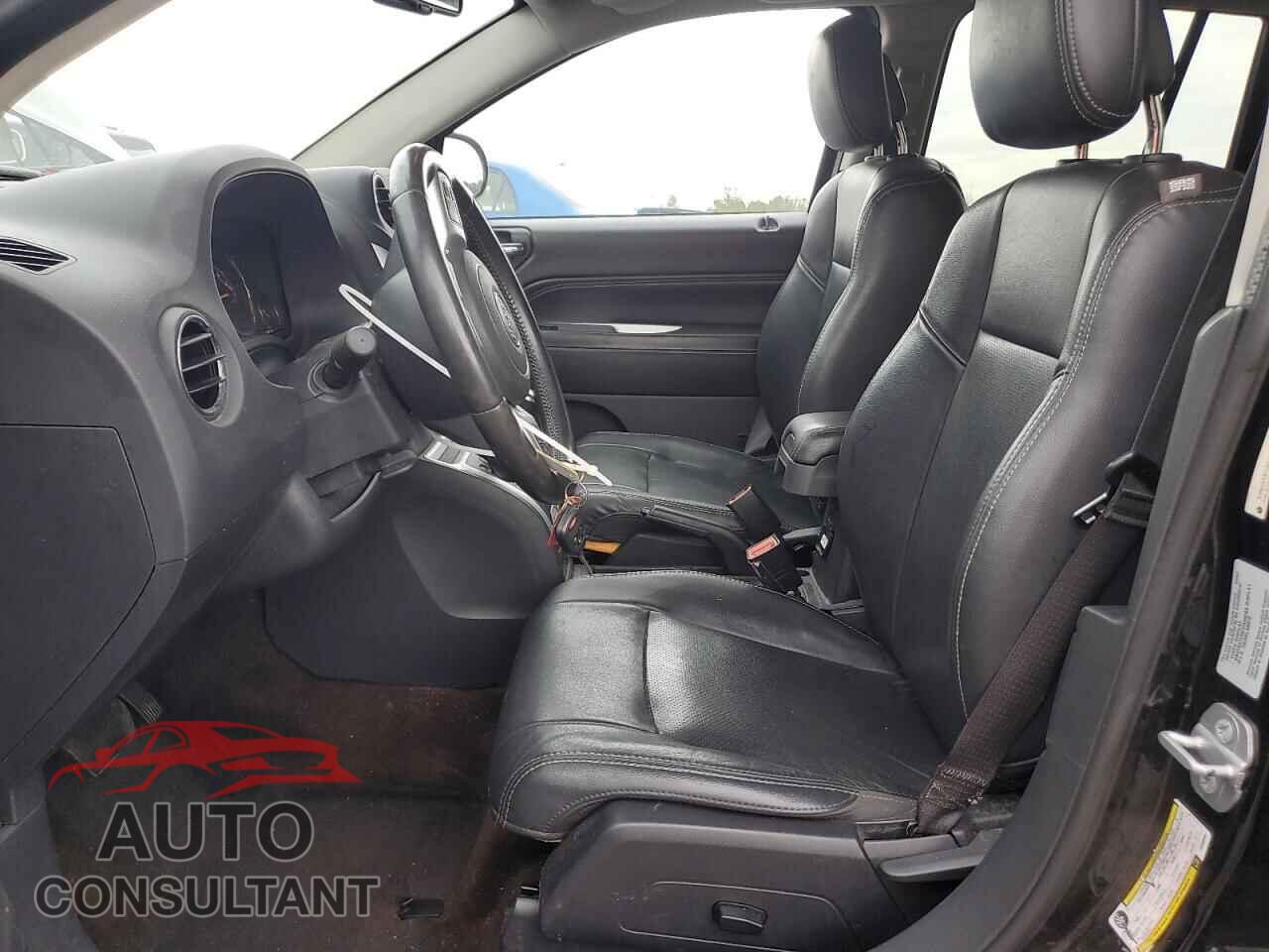 JEEP COMPASS 2015 - 1C4NJCEA3FD366882