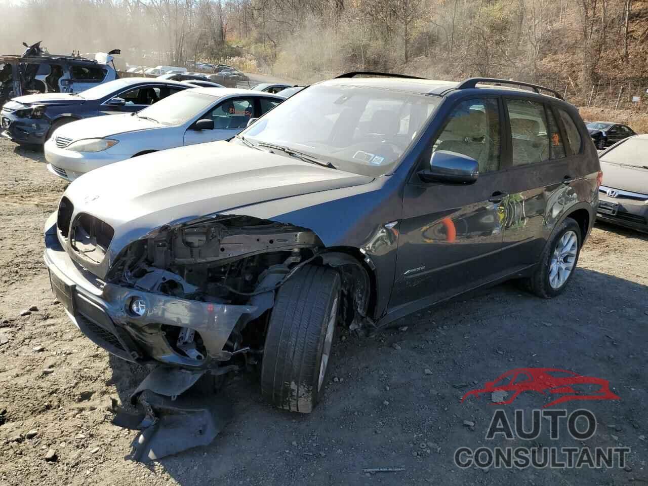 BMW X5 2013 - 5UXZV4C51D0E05766