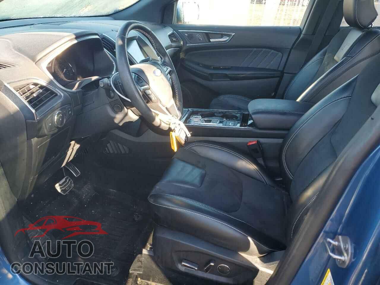 FORD EDGE 2019 - 2FMPK4AP6KBB40661