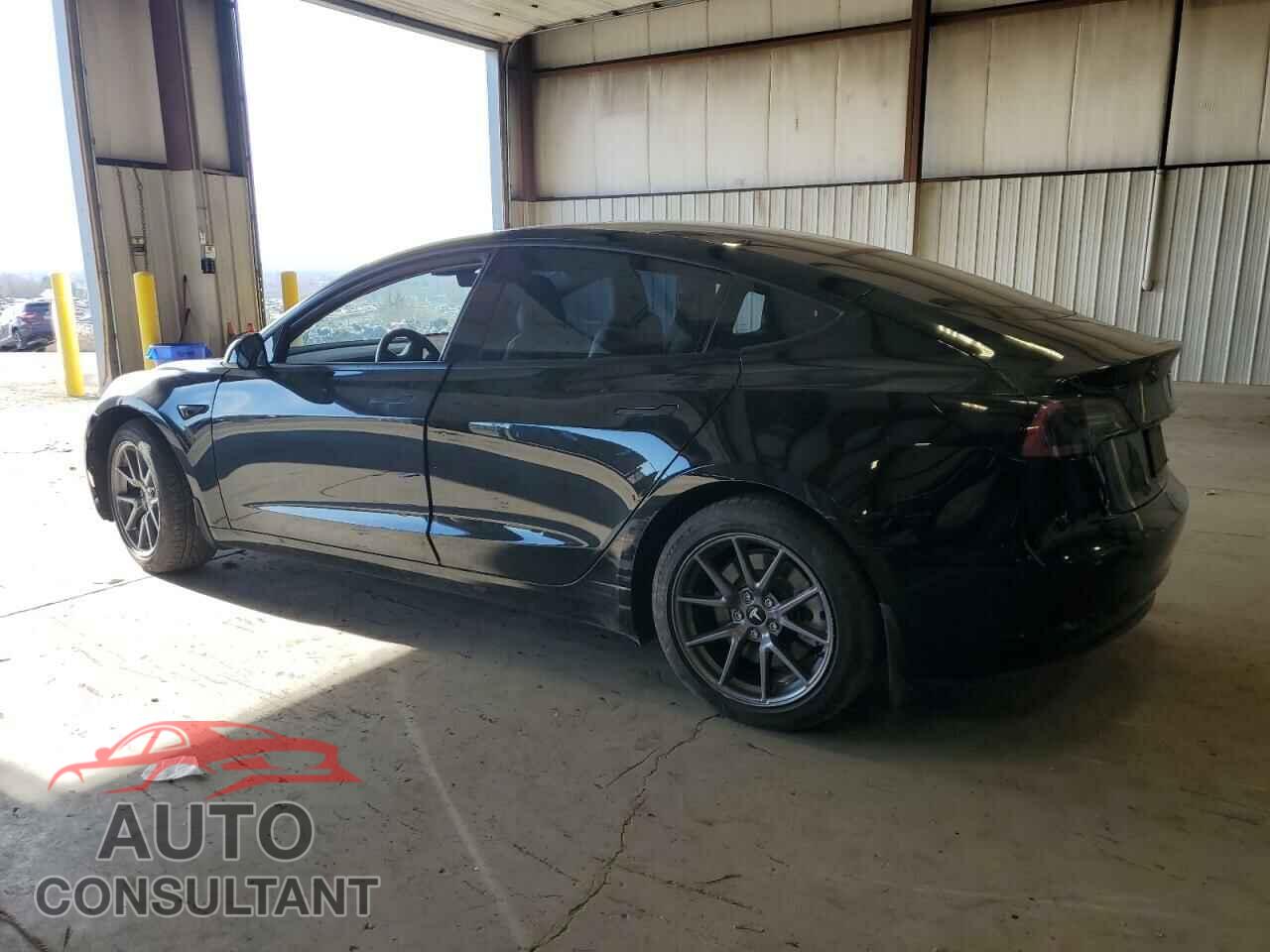 TESLA MODEL 3 2021 - 5YJ3E1EB3MF034049