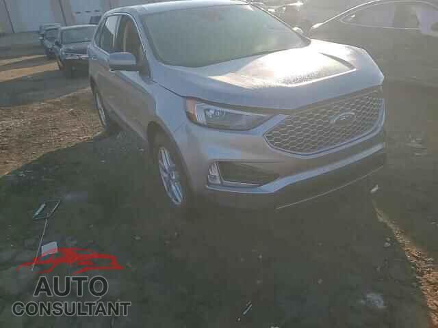 FORD EDGE 2024 - 2FMPK4J99RBB02207