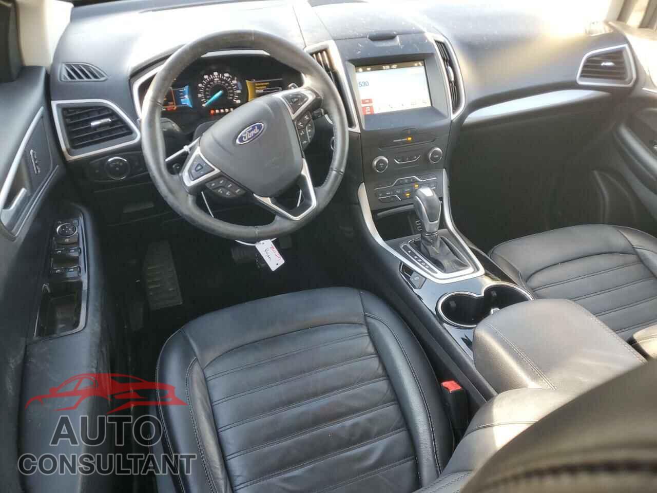 FORD EDGE 2016 - 2FMPK3J95GBB75145