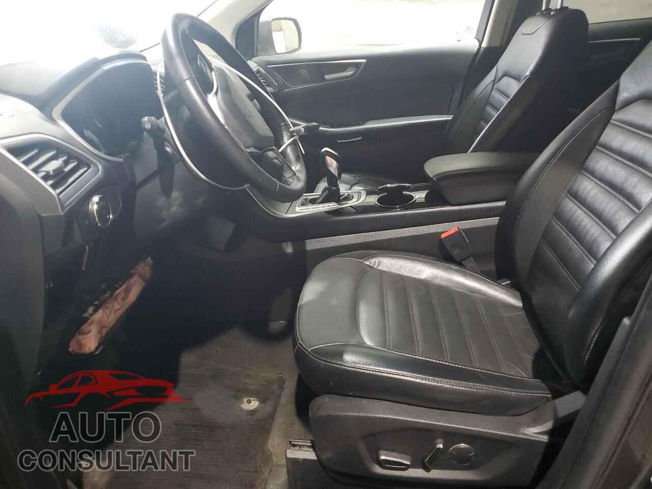 FORD EDGE 2018 - 2FMPK4J94JBC56697