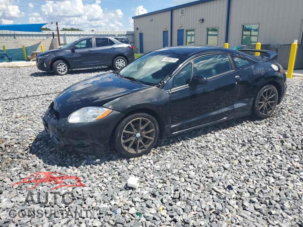 MITSUBISHI ECLIPSE 2011 - 4A31K5DF9BE005632