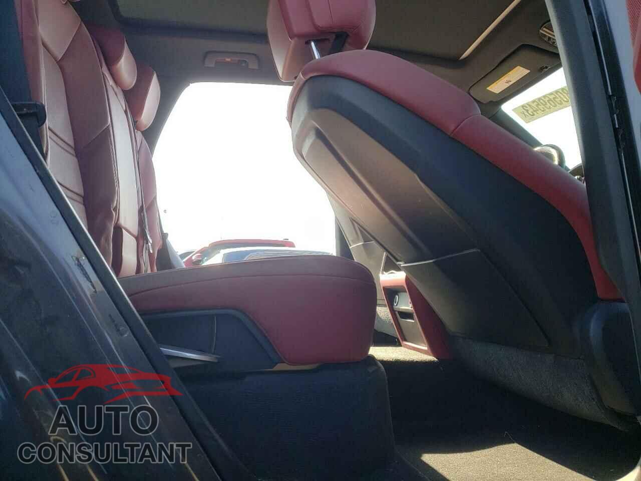 PORSCHE CAYENNE 2019 - WP1AA2AY6KDA09099