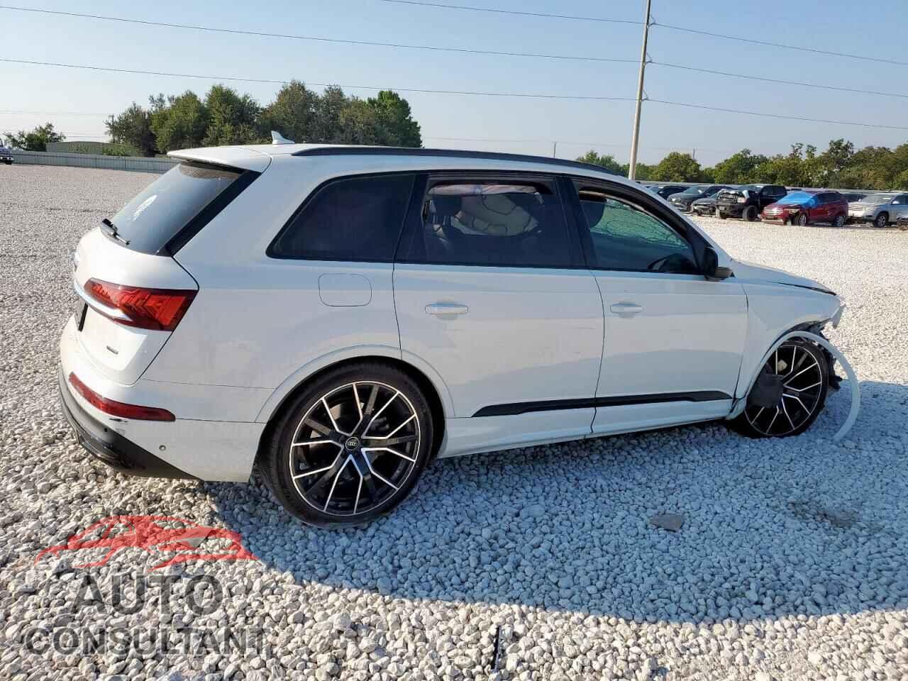 AUDI Q7 2021 - WA1VXBF71MD019988